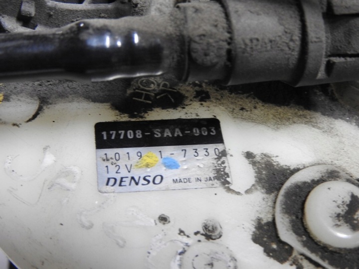 HONDA OE 17708-SAA-003 POMPE POMPE CARBURANTS