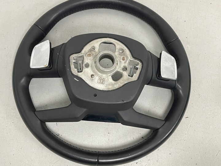 VOLANT AUDI E-TRON 2019 4N0419091B
