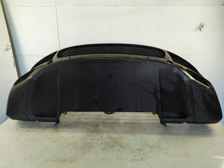 PARE-CHOCS AVANT AVANT PORSCHE CAYENNE II 92A