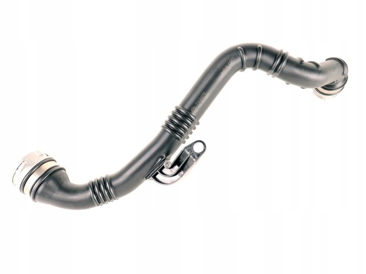 TUBE JUNCTION PIPE CABLE AIR RADIATOR MEGANE SCENIC IV TALISMAN 1.5 DCI photo 5 - milautoparts-fr.ukrlive.com