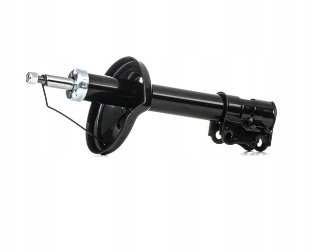 RIDEX 854S0687 AMORTISSEUR GAZEUX ENTRETOISE SUSPENSIONS ARRIÈRE LEWO