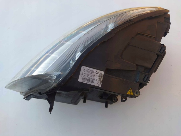 AUDI A6 C6 LIFT PHARES AVANT ENSEMBLE LED EUROPE EUROPE 4F0941004CP