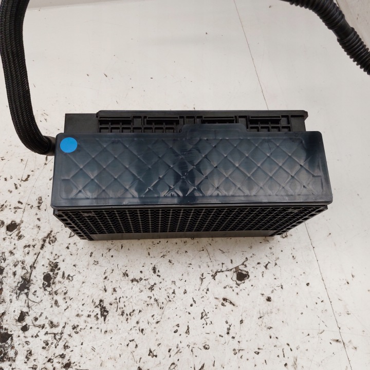 RENAULT ARKANA 1,3TCE BATTERIE BATTERIE 13V 130WH CLARIOS