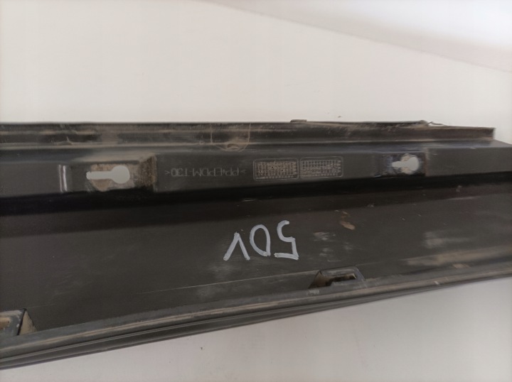 MOULURE SEUIL DROITE VOLVO 31333005 V60 S60 II