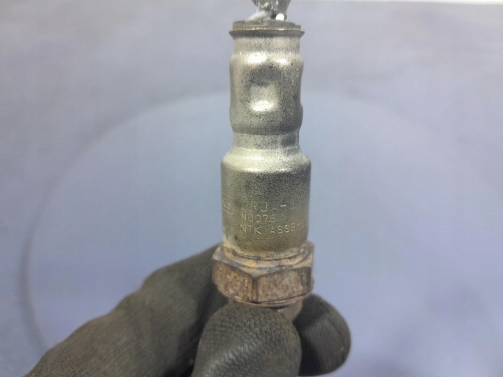 FORD MUSTANG VI LIFT 5.0 V8 GT 450 KM SONDE LAMBDA JR3A-9G444-AD