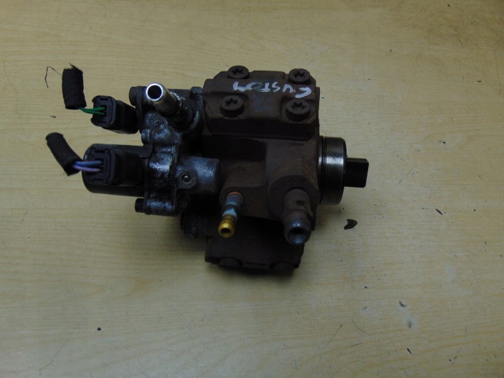 POMPE INJECTION FORD TRANSIT CUSTOM 2.2 TDCI BK2Q-9B395-BC