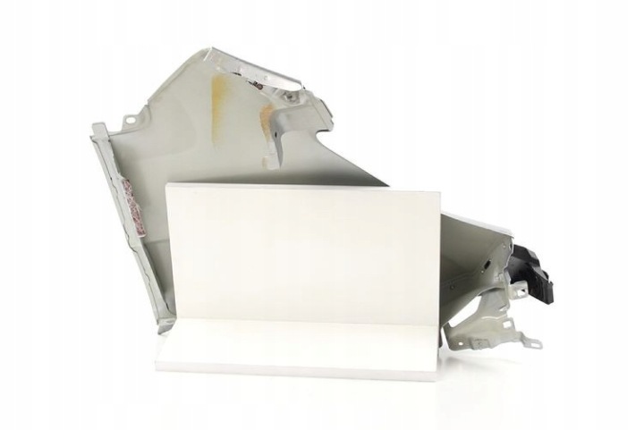 AILE FIAT DUCATO 2014- GAUCHE LIGHT