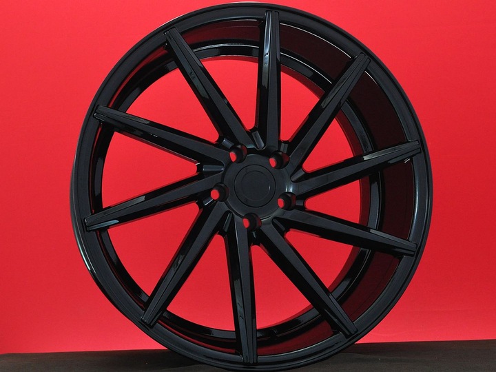 LLANTAS 17 LAND ROVER DISCOVERY SPORT II L550 FREELANDER 2 L359 ESTILO VOSSEN 