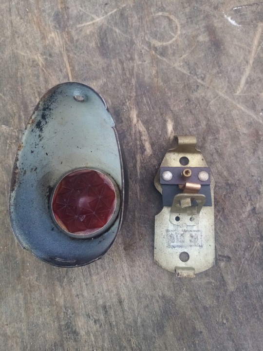 M72,IZ49 AMPOULES STOP