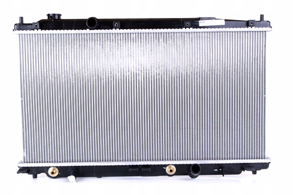 NISSENS 681374 RADIATEUR SYSTÈME REFROIDISSEMENT MOTEUR