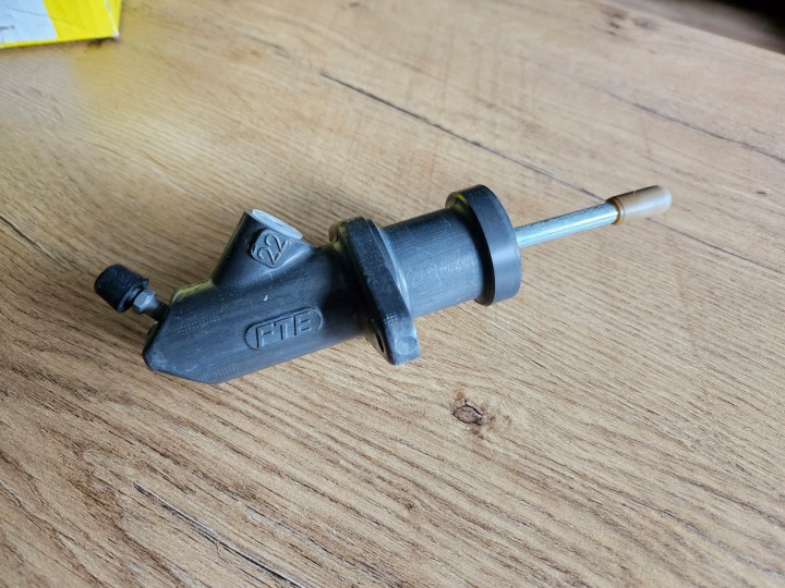 BUTÉE DE DÉBRAYAGE X5 (E53) 05/00- 3 (E90) 01/05-
