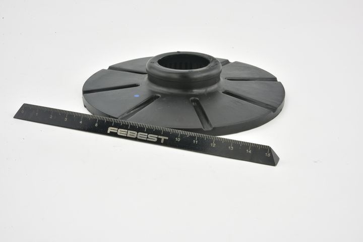 FEBEST SEMELLE INFÉRIEURE RESSORTS ARRIÈRE OPEL ASTRA H 2004-2010
