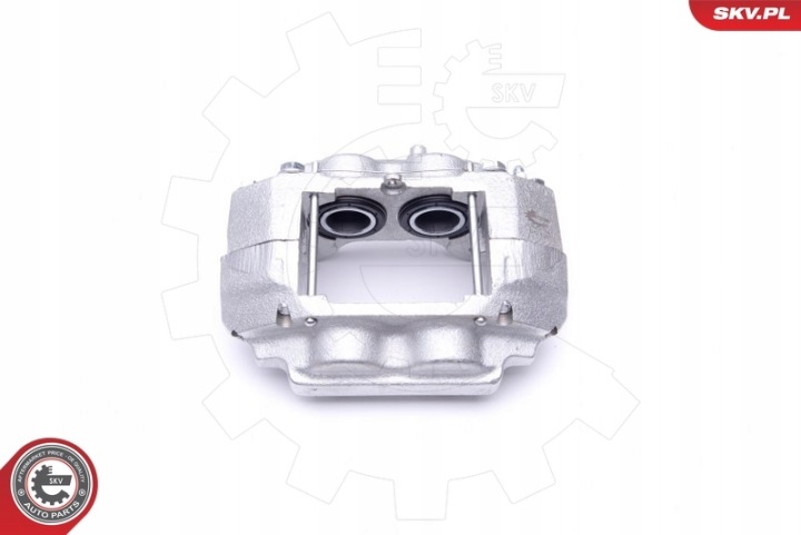ÉTRIER DE FREIN FREINS 50SKV152 345391 AVANT DROIT TOYOTA LAND CRUISER 47730601