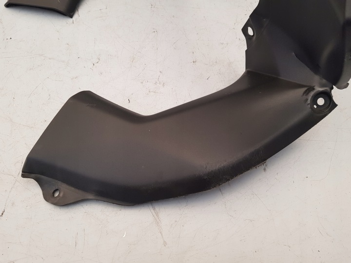 REMPLISSAGE CARÉNAGE DÉFLECTEUR D'AIR SUZUKI GSXF 650 1250 GSX 650F GSX1250F GSX650F