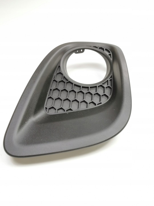 GRILLE PARE-CHOCS DROITE FIAT 500 2012- OE 735569494