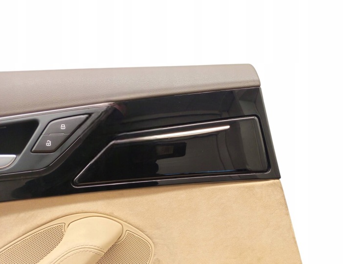 AUDI A8 S8 D4 4H 4H4868065 GAUCHE CÔTÉ COLLECTEUR PORTES ARRIÈRE