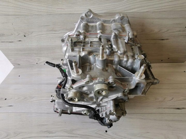 MAZDA2 DJ LIFT 21- BOÎTE DE VITESSES 1.5 AUTOMATE