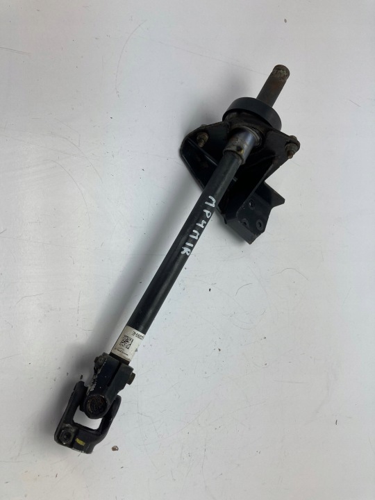 MERCEDES ACTROS MP4 BARRE DE LIAISON COLONNES DIRECTION A9604627601