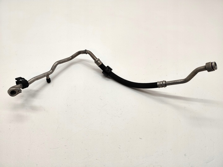 VW GOLF 7 CABLE AIR CONDITIONER 5Q0820743G photo 1 - milautoparts-fr.ukrlive.com