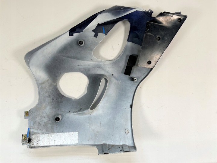 SUZUKI GSX-R 600 750 96-99 DÉFLECTEUR D'AIR LATÉRALE CÔTÉ GAUCHE