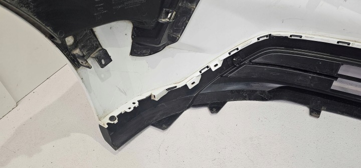 PARE-CHOCS AVANT AVANT FORD TRANSIT CUSTOM II 2024