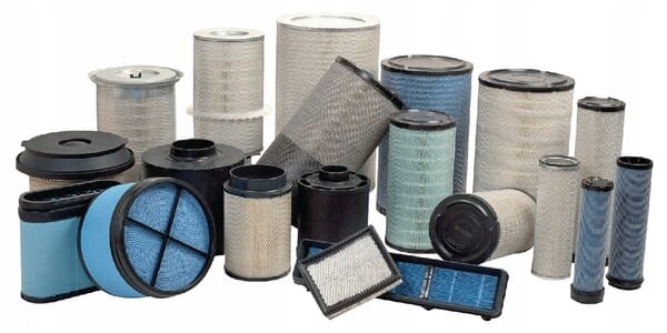 FILTRE BERLINE MANN-FILTER CU 26 270 CU26270