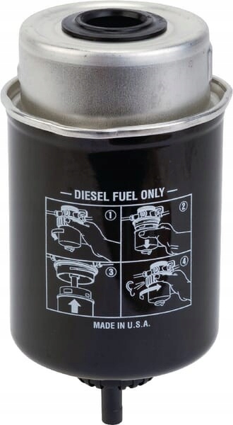 FILTRE CARBURANTS MANN-FILTER WK 8179 WK8179