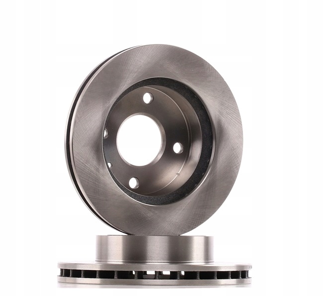2 CV RIDEX 82B1061 DISQUE DE FREIN AVANT VERS FORD SIERRA (GBG, GB4) 239,5MM