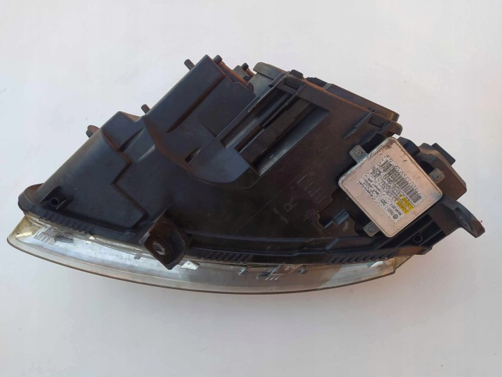 AUDI A6 C6 LIFT PHARES AVANT ENSEMBLE LED EUROPE EUROPE 4F0941004CP