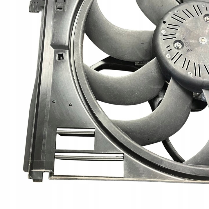 VENTILATEUR RADIATEUR AVEC CHÂSSIS VERS BMW 3 F30 8625439