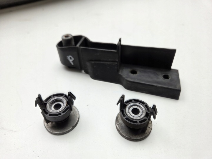 AUDI A6 C6 PHARE GAUCHE AVANT PROJECTEUR 4F0941003