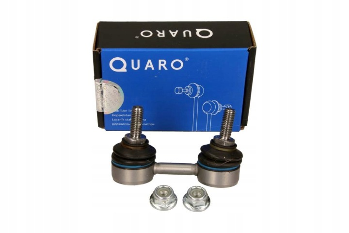 QUARO CONNECTEUR BARRE STABILISATRICE HYUNDAI DROIT COUPÉ 96-02 LE/PR