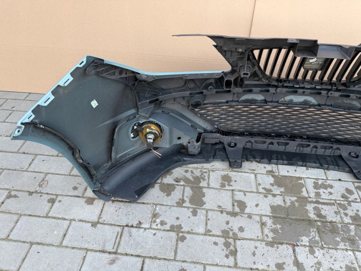PARE-CHOCS AVANT AVANT SEAT IBIZA IV 6J0807221
