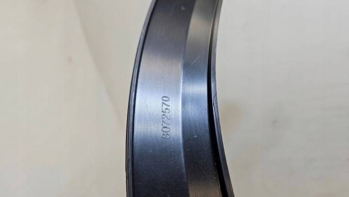 MOULURE GARDE-BOUE DROITE ARRIÈRE ARRIÈRE BMW X4 G02 8072570 NEUF