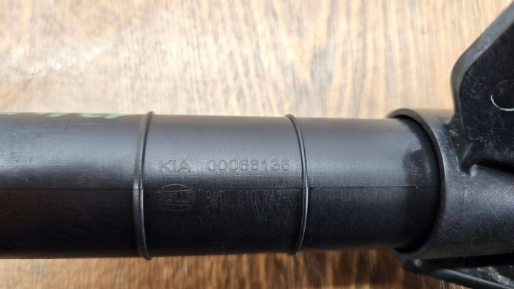 KIA SPORTAGE 3 III 00066135 DROIT LAVE-GLACE PHARES