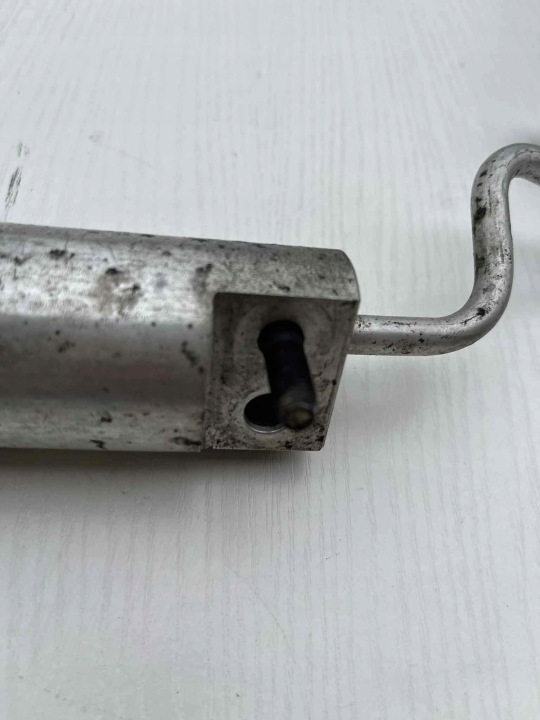 JEEP GRAND CHEROKEE WK DÉSHYDRATEUR CLIMATISATION