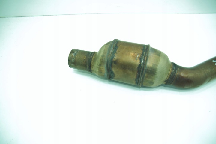 CATALYSEUR GAUCHE DROIT MERCEDES SL500 R230