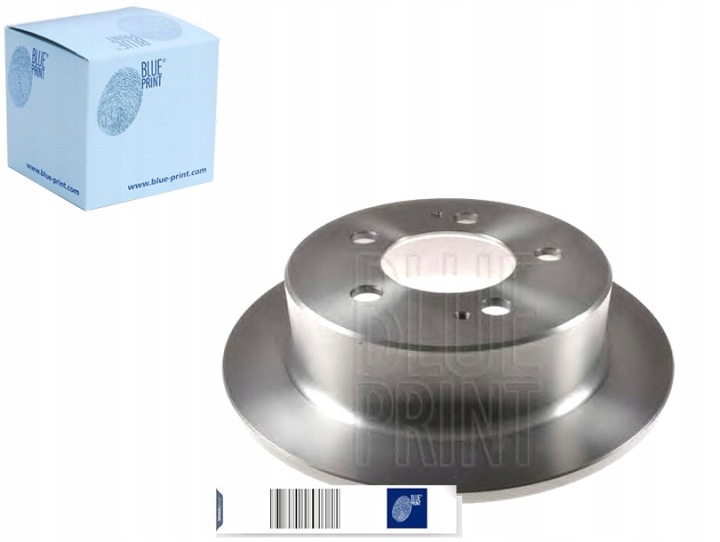 BLUE PRINT ADG043118 DISQUE DE FREIN