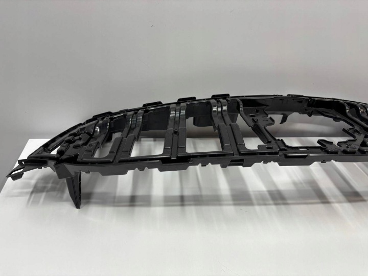 MERCEDES EQA W243 243 RENFORCEMENT CALANDRE GRILLE DE RADIATEUR AVANT A2438884900