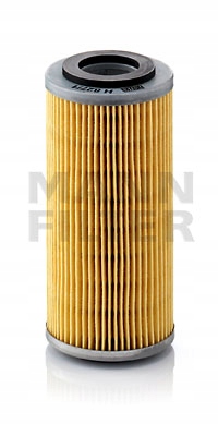 FILTRE HUILES MANN-FILTER H 827/1 N H8271N
