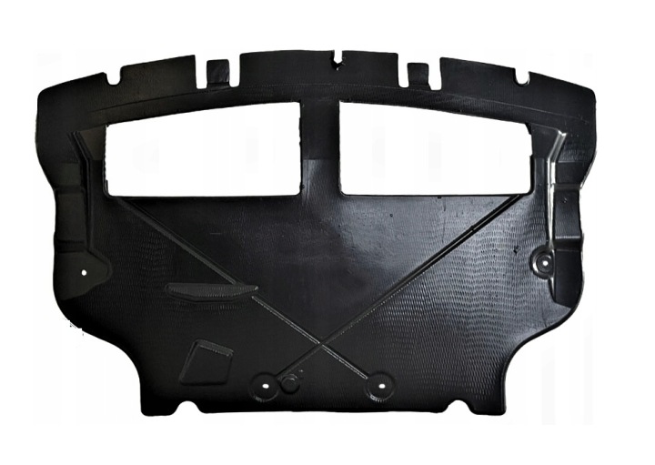 PROTECTION MOTEUR MINI R50 R52 R53 R55 R56 R57 R58 R59 2000-2014