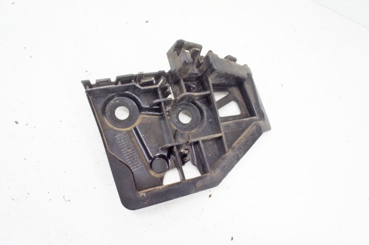UY316+ VW TIGUAN II GLISSIÈRE FIXATION PARE-CHOCS ARRIÈRE 5NA807393 5NA807394 JEU
