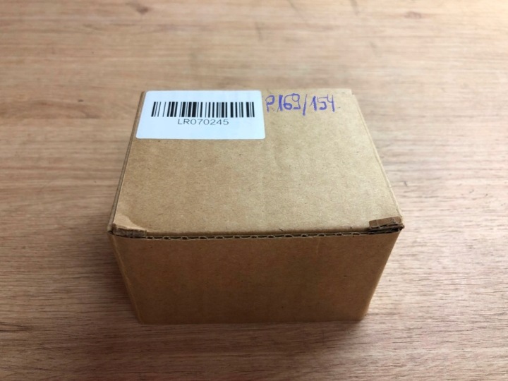 MOULURE LR070245 VERS LAND ROVER DISCOVERY V VAN L462 DEFENDER UNIVERSEL VAN L663