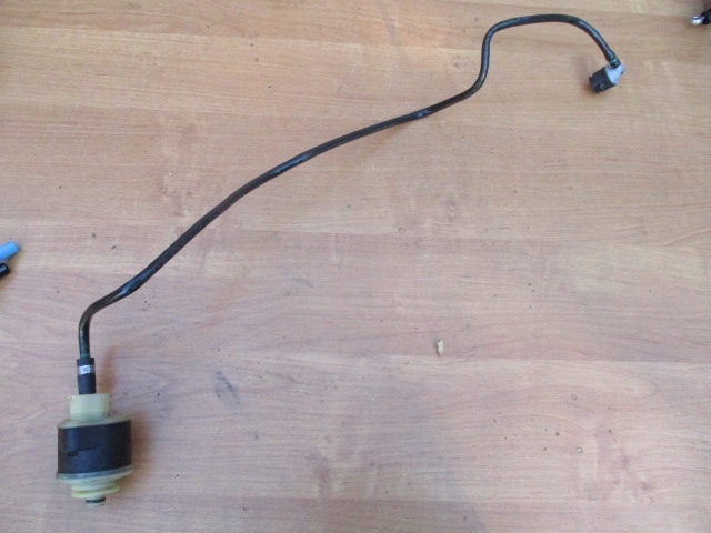BMW K18 K19 C600 FIL TUYAU FREINS 7725187