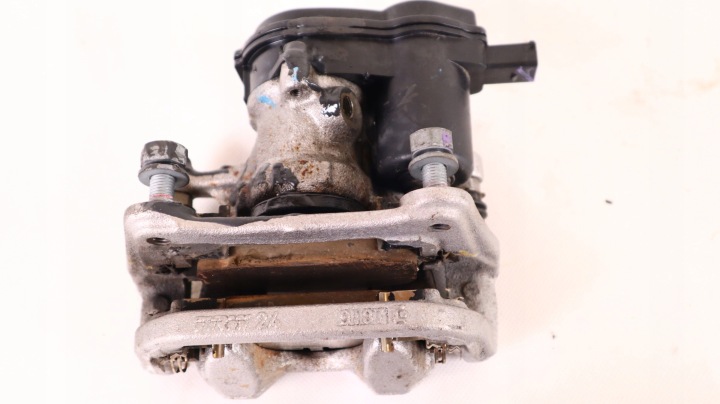 JEEP COMPASS II 2.0 MTJ ÉTRIER DE FREIN FREINS DROIT ARRIÈRE 32353472