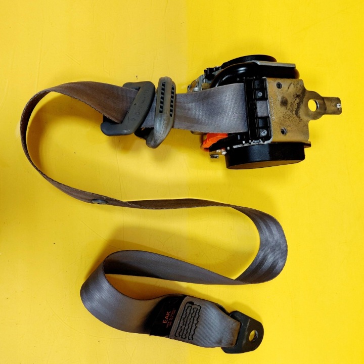 CEINTURE DE SÉCURITÉ GAUCHE AVANT CITROEN EVASION 048103 NR1857