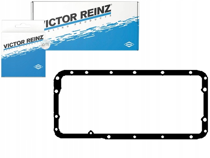 71-35789-00 REINZ 71-35789-00 USZCZELKA, BANDEJA DE ACEITE 