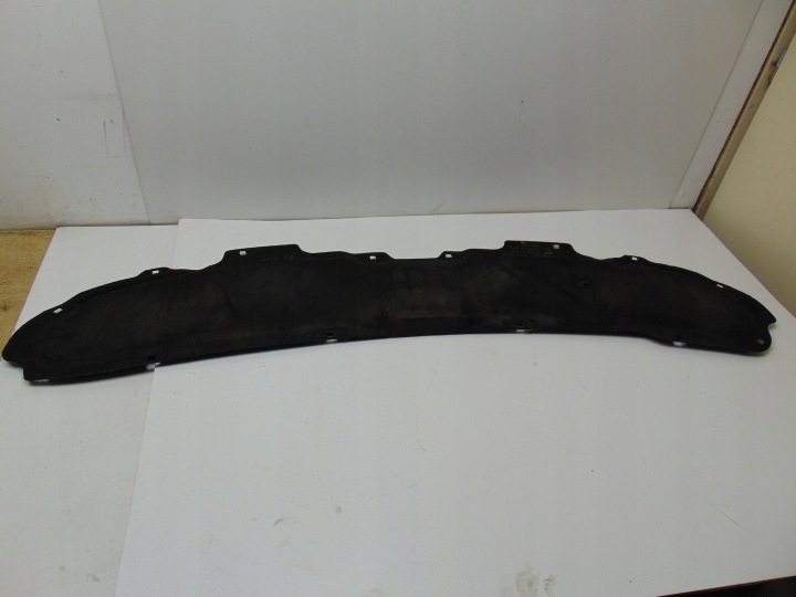 INSONORISATION SILENCIEUX CAPOTS VW TRANSPORTER T6 7E0863831