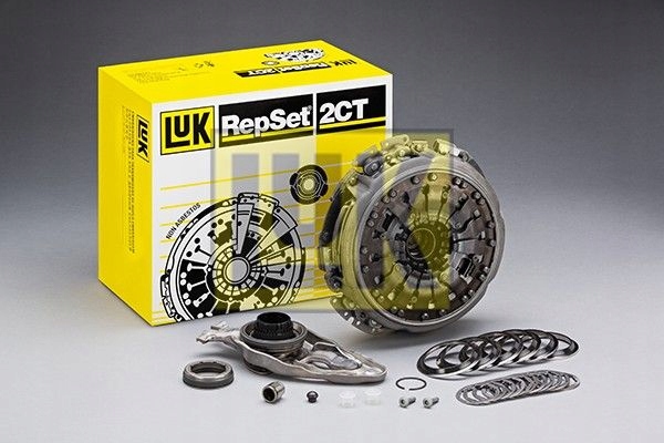 EMBRAYAGE JEU 2CT) LUK 602003000 0AM141017DA VW