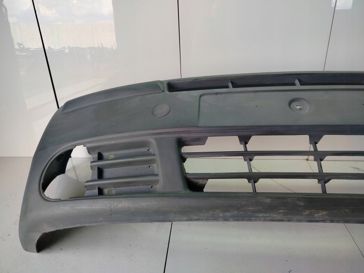 RENAULT TRAFIC II (X83) 2005 AVEC AVANT PARE-CHOCS AVANT